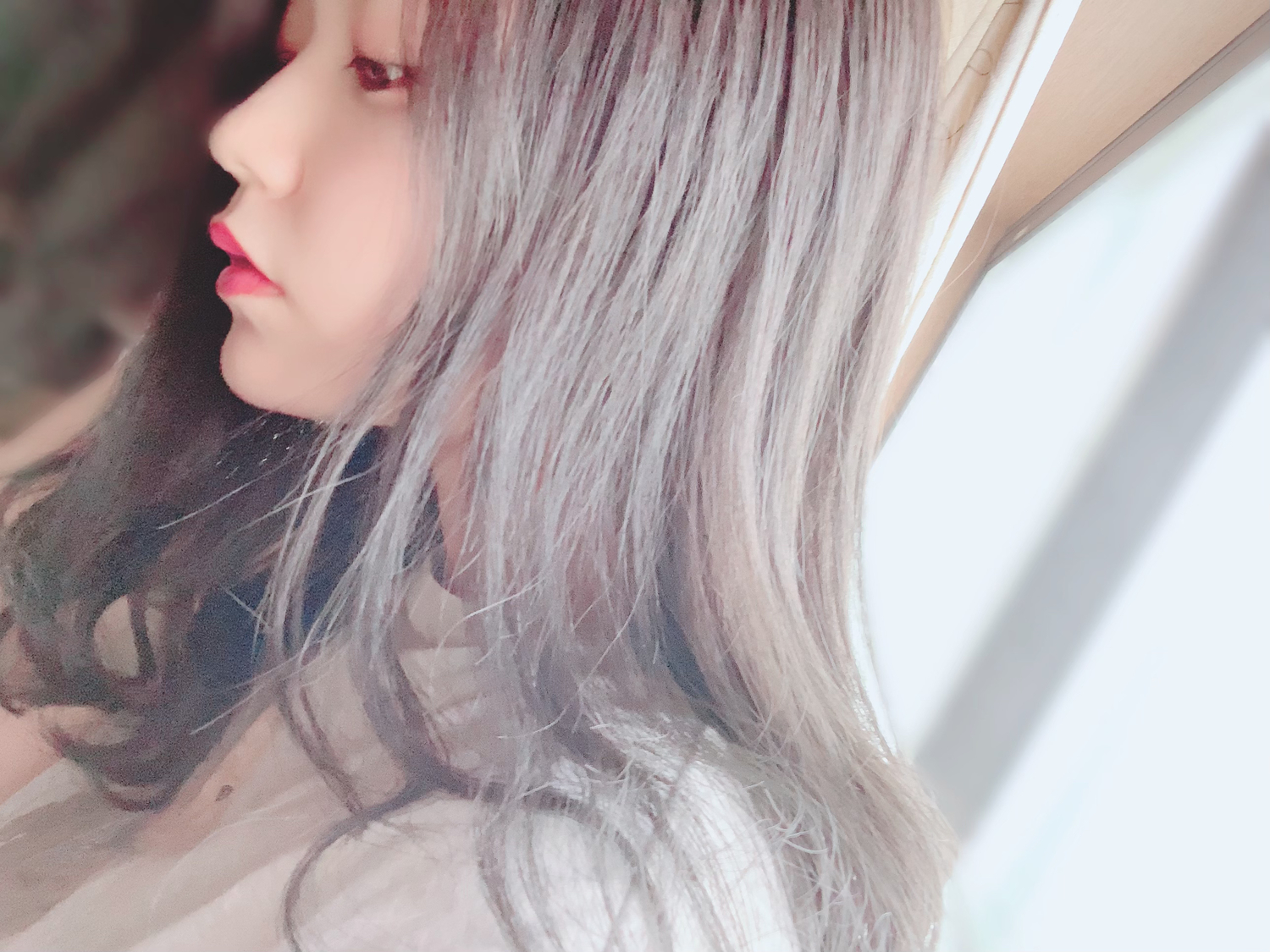 いま‘ドキッ’な唇に仕上げて♡