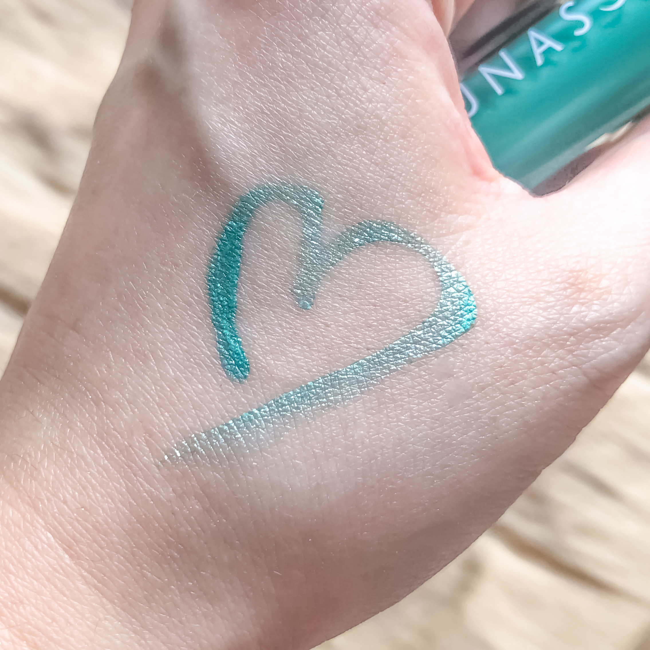 EX03 Minty Ocean
