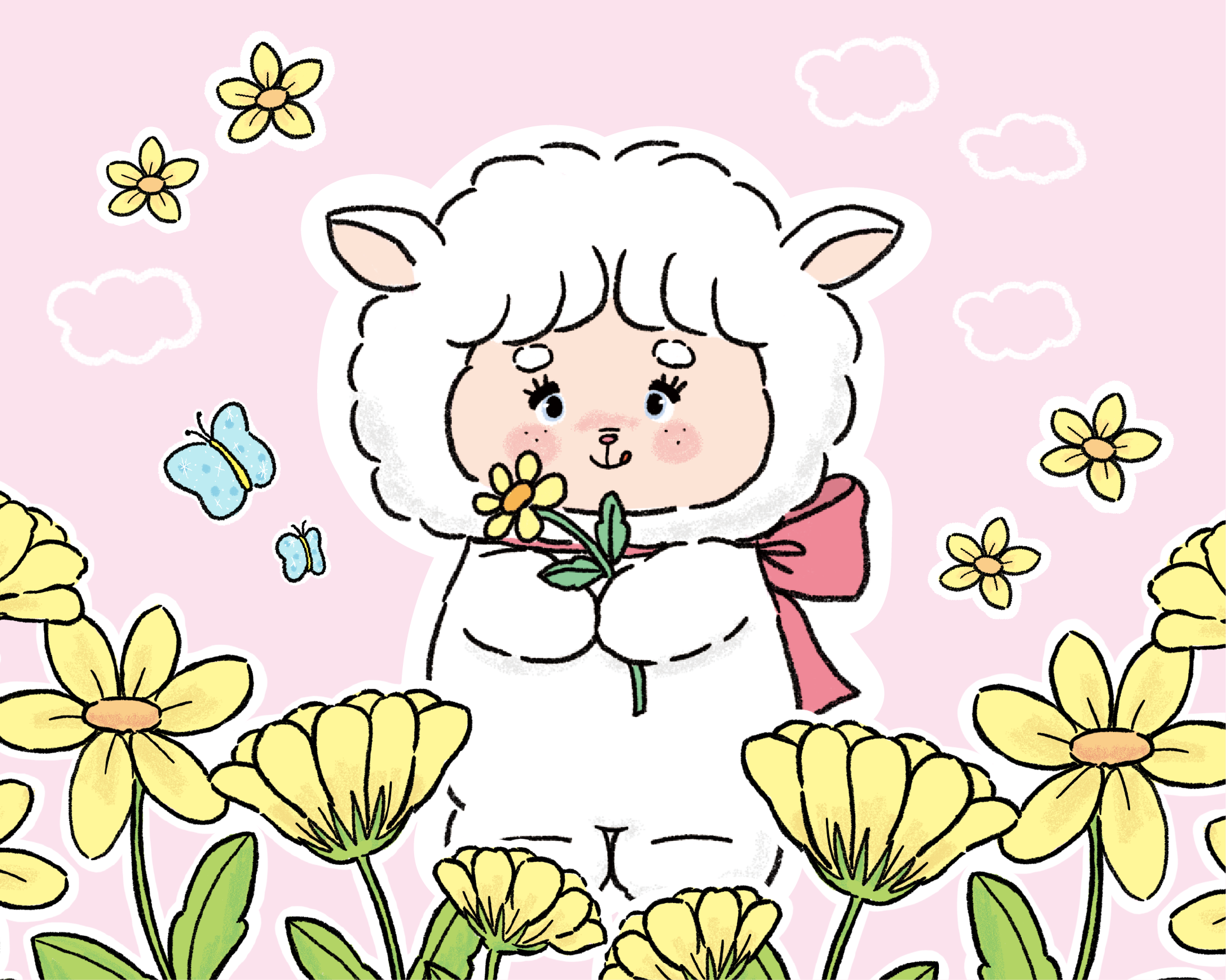 MOMOからひとこと