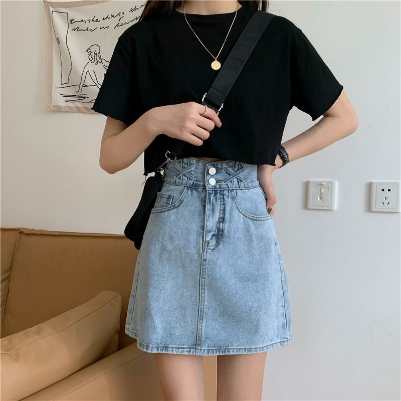 定番のデニムはお役立ちitem