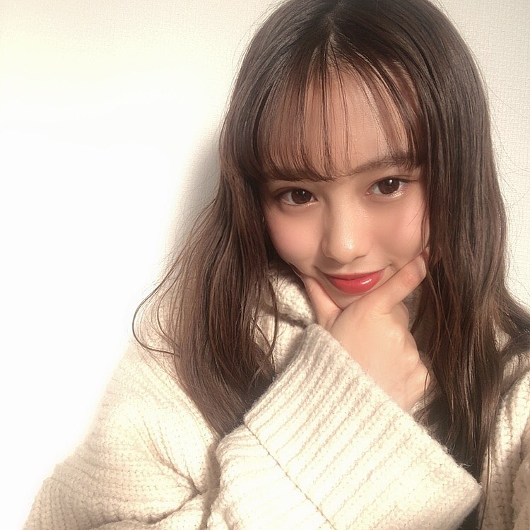 うるうる、ぷるぷるな唇の出来上がり♡