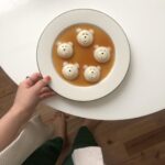#おうちカフェはじめました