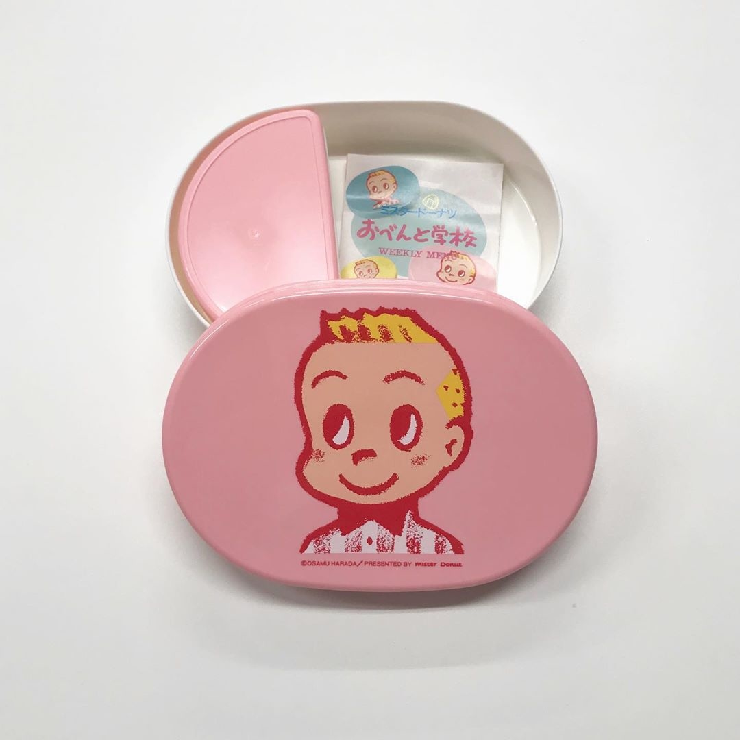 昔懐かしpopなイラストに胸きゅん 令和でも多くの人を魅了する オサムグッズ Mery