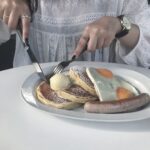 朝活で一日の始まりをhappyに♡都内で朝から食事を楽しめるおしゃカフェ6選
