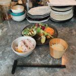 たまには落ち着いた雰囲気のお店で食事を。ちょっぴり背伸びな都内のお店4選