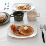 おうちカフェ、始めます。ホットケーキミックスを使った簡単アレンジレシピ12選