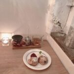 仕事終わりにちょっと一休み。一人でもゆったり過ごせる新宿夜カフェ4選