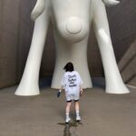おおきなあなたに会いたいの♡青森県で素敵なアート作品がある美術館はここだ