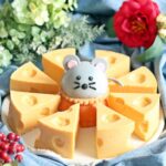 お家でおいしいチーズケーキを食べたい。自宅カフェタイムを充実させて♡