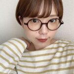 私メガネ女子目指します♡《フレームデザイン別》オススメ“コーディネート”特集