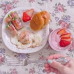 一台あれば最強の調理職人になれそう♡小さなハンドブレンダーで広がる大きな可能性