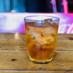 実は、お酒はあまり得意じゃないの。相棒であるウーロン茶に合う食べ物を勝手に選抜