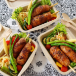 “肉巻き〇〇”のレシピが大集合♡肉で巻いちゃえばなんでも美味しい説を提唱します