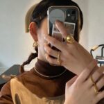美シルエット×アクセのトキメキの法則。いつか欲しい、憧れのジュエリーブランド3選