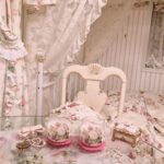 かわいいをギュッと詰め込んで♡憧れのプリンセスルームを作るための必須アイテム