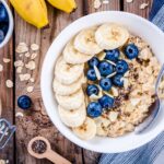 この頃流行りのオートミール。みんなはどうやって美味しく食べてるの？