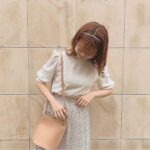 ふんわり『淡色コーデ』で可愛いをGETせよ。モテ期を自ら引き寄せ、幸せを掴む！