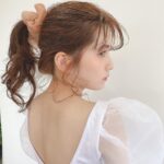 《キュートなあの子に1日密着》毎日が“ガーリーポイント”で溢れてるって噂♡