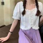 着回しの鬼になろう！白ブラウス1枚で作る1週間コーデ＆アイテムBOOK