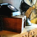 エアコンより扇風機が好きで。昭和レトロなアイテムと過ごす、夏のエモ計画