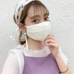 マスク女子よ、諦めるな。ヘルスケアと同時進行でスキントラブルを寄せ付けない作戦