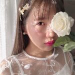 強い日差しの中でも、透明感girlになりたい。目を引く涼しげ女子を目指そう