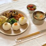 自炊を頑張る一人暮らしさんの強～い味方。休日にまとめて作る作り置きおかずレシピ