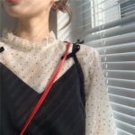 日焼け対策は洋服で。女の子の大敵“強い日差し”を遮るおしゃれアイテムをチェック