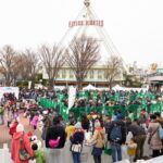 としまえんの94年間の歴史が、もう終わる。文化遺産の○○もある遊園地の魅力♡