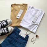 真夏の相棒Tを探せ！GU・UNIQLOで見つけた着回し力Sランク級Tシャツ4選