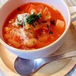 お腹が空いたときも、食欲がないときも。ほっこりできるようなスープレシピ10選