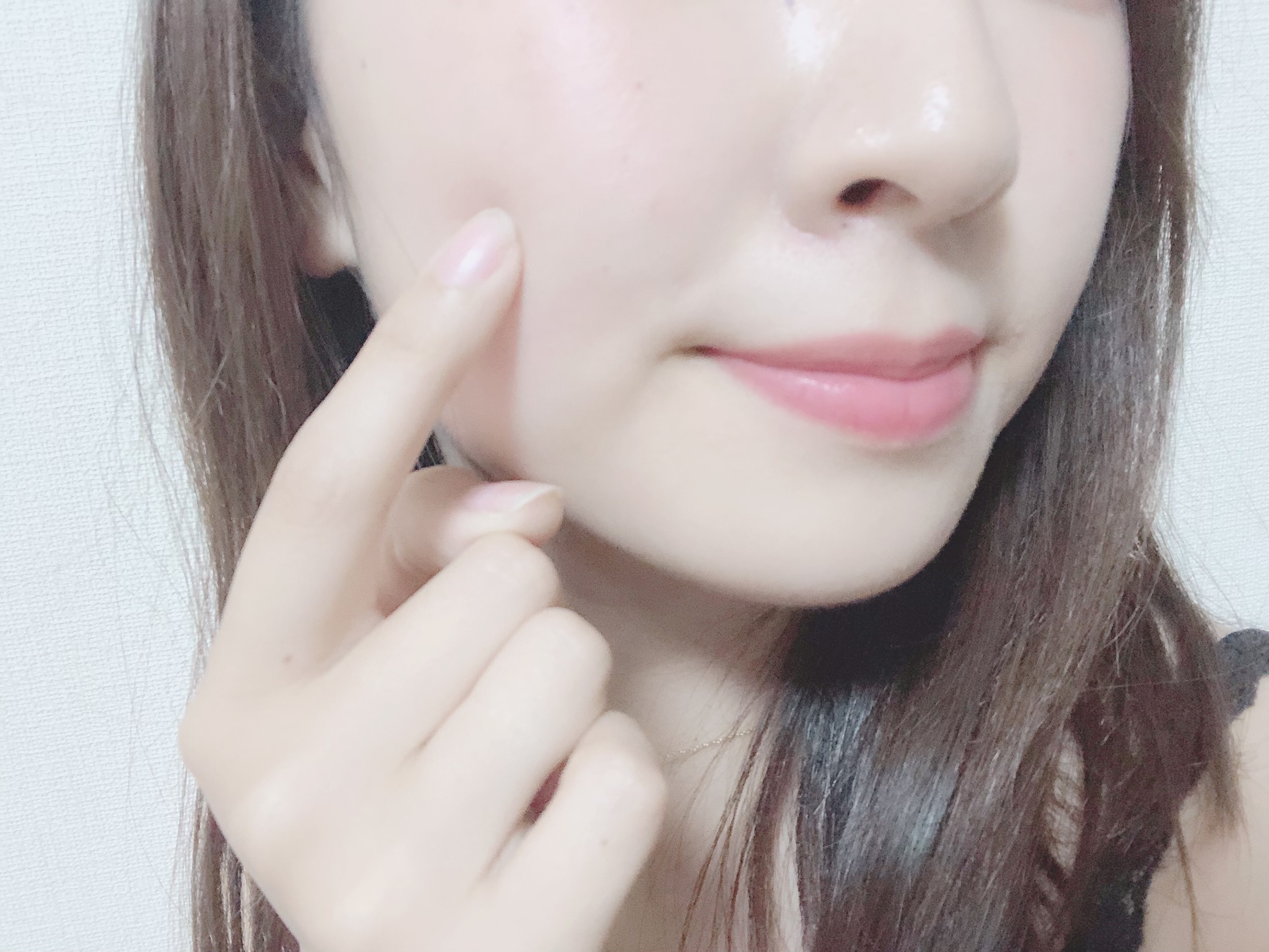24時間スキンケア状態