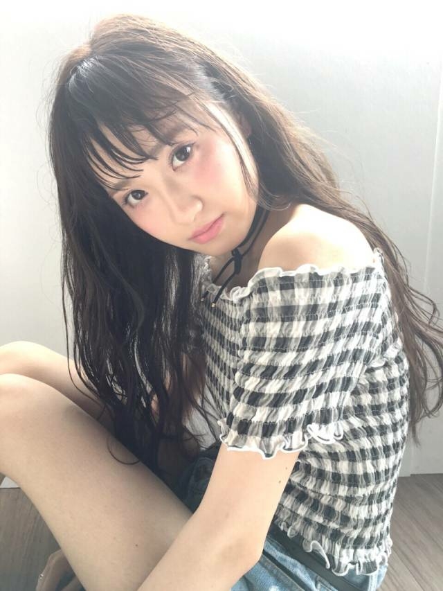 これからも、巻き髪を極めていく。