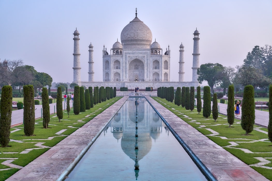 3|インド