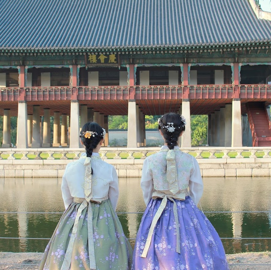 韓国文化も韓国語も、堪能し尽くそう!