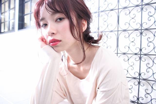 「3婆」?いいえ、「麗しの3女」です