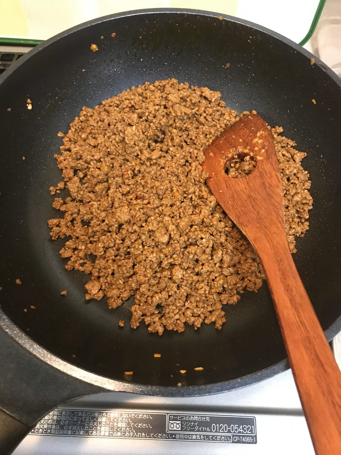 ひき肉でなにつくろう