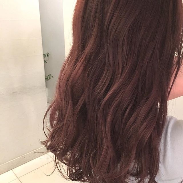 ヘアスタイリングのお供にどうぞ