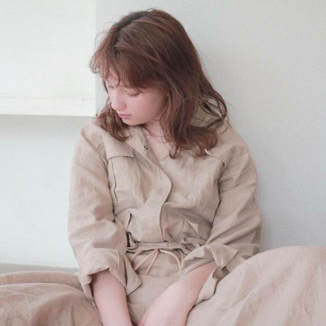 大好きな場所に、癒やしを求めて