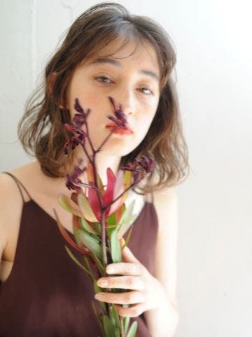 素敵な髪型にしてくれる美容師さんを見つけて
