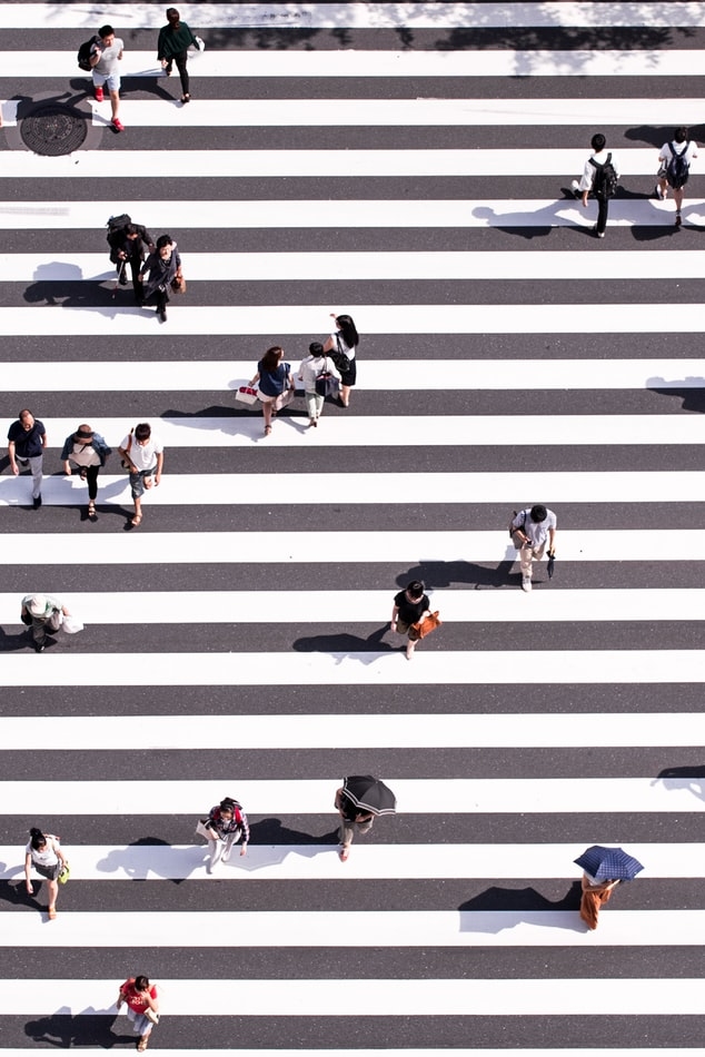 SDGsの観点から暮らしやすい日本を見てみて