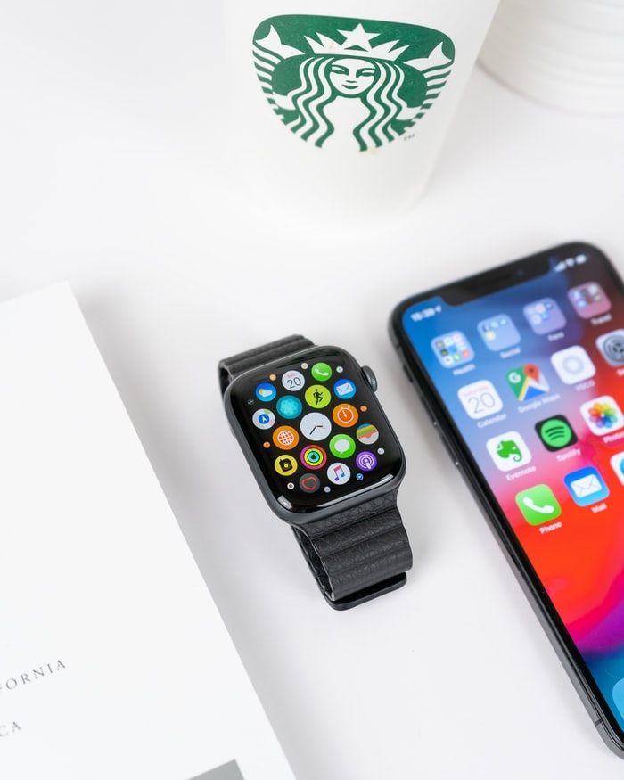 +iPhoneでさらに便利に