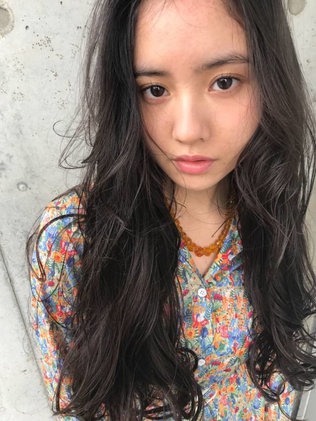 あか抜け美人になれた♡