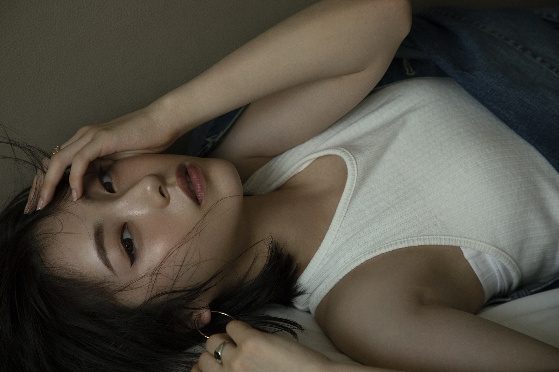 美しすぎる♡今回も旬な女優たちが登場