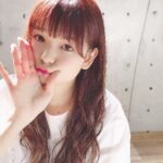 →照れながらのキスも、悪くないよ？