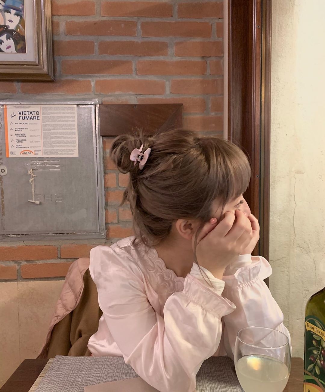 インスタで美女と着たい洋服をチェックすべし