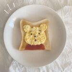 「食パン＝□」なの？