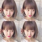 み～んな私に夢中です♡ミルクティーベージュで愛されガールに導くヘアカタログ