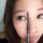 問題なのは形じゃなくて、“眉頭”なんです。3つの工夫で理想の眉毛をGETだぜっ♡