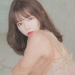 この子こんなに可愛かったっけ…。彼のハートを射抜く、秋の大人っぽピンクメイク